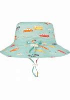 Sun Hat Odyssey Wagon Wheels