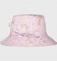 Sun Hat Stephanie Lavender Large