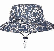 Sun Hat Stephanie Moonlight Medium