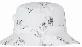 Sun Hat Storytime Safari Medium