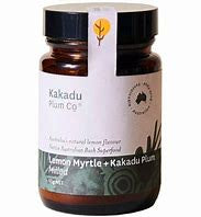 Kakadu Plum Saltbush milled 35gram