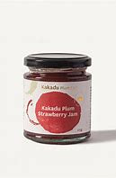 Kakadu plum + Strawberry jam