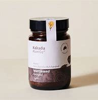 Kakadu Plum Wattleseed Ground 50gram