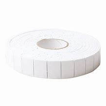 Adhesive Foam Mounts Double Sided 2x19x13mm 250pc