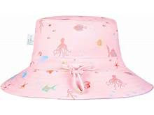 Swim hat Coral Small