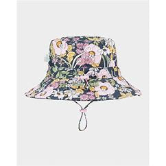 Swim hat moonlight bloom large