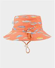 Swim hat surfs up Small