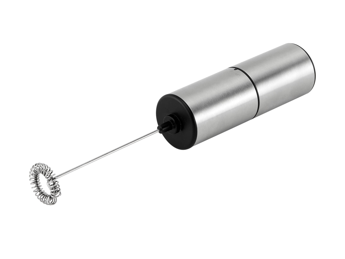 Handheld milk frother SS