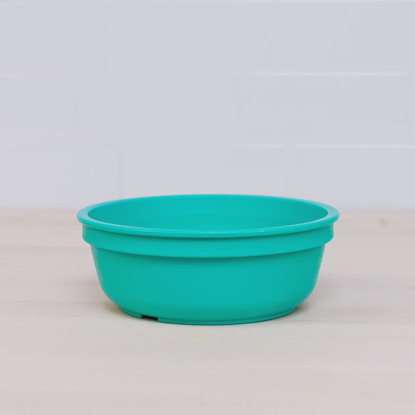 Bowl aqua
