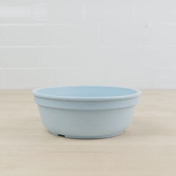 Bowl ice blue