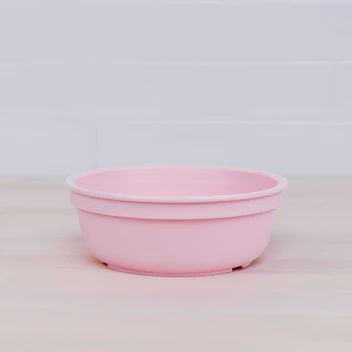 Bowl ice pink