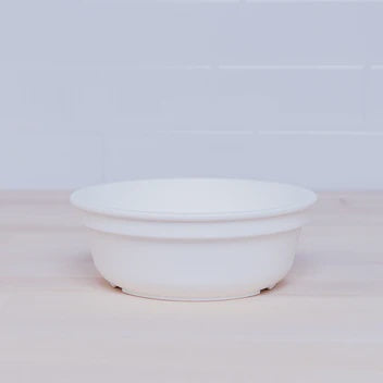 Bowl white