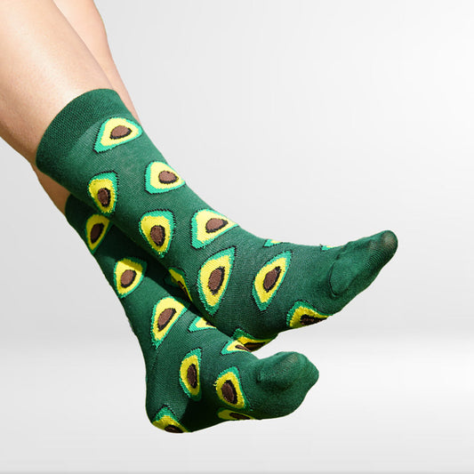 Novelty socks assorted designs (one size)