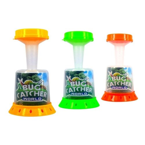 Bug Catcher