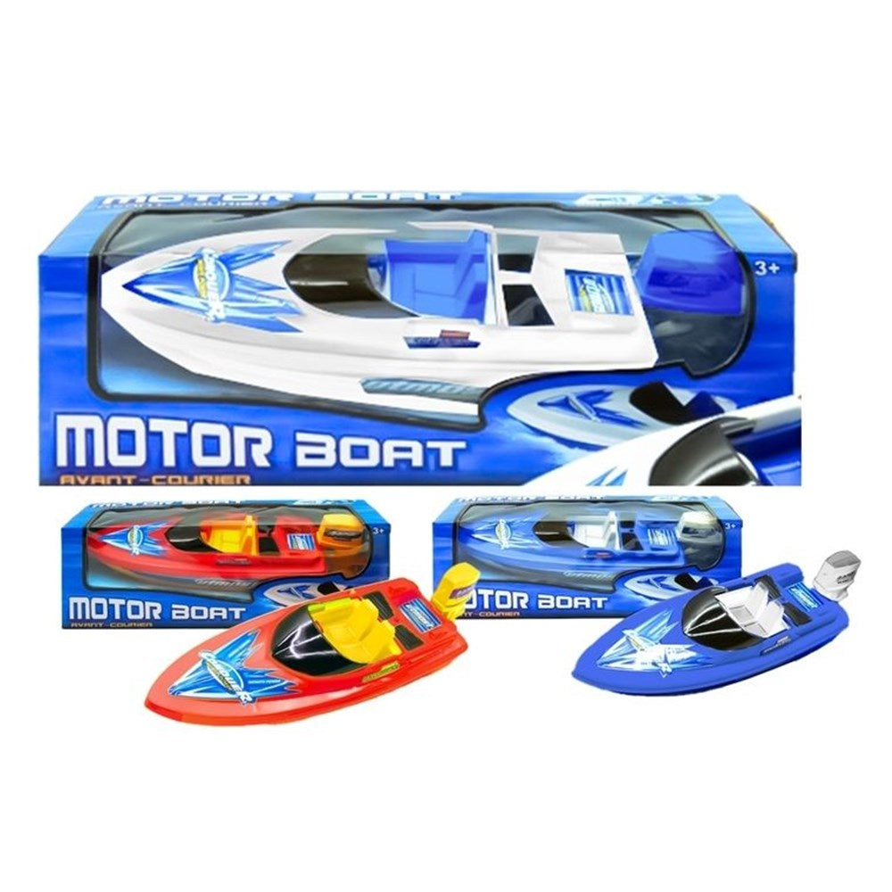 Speed boat 30cm