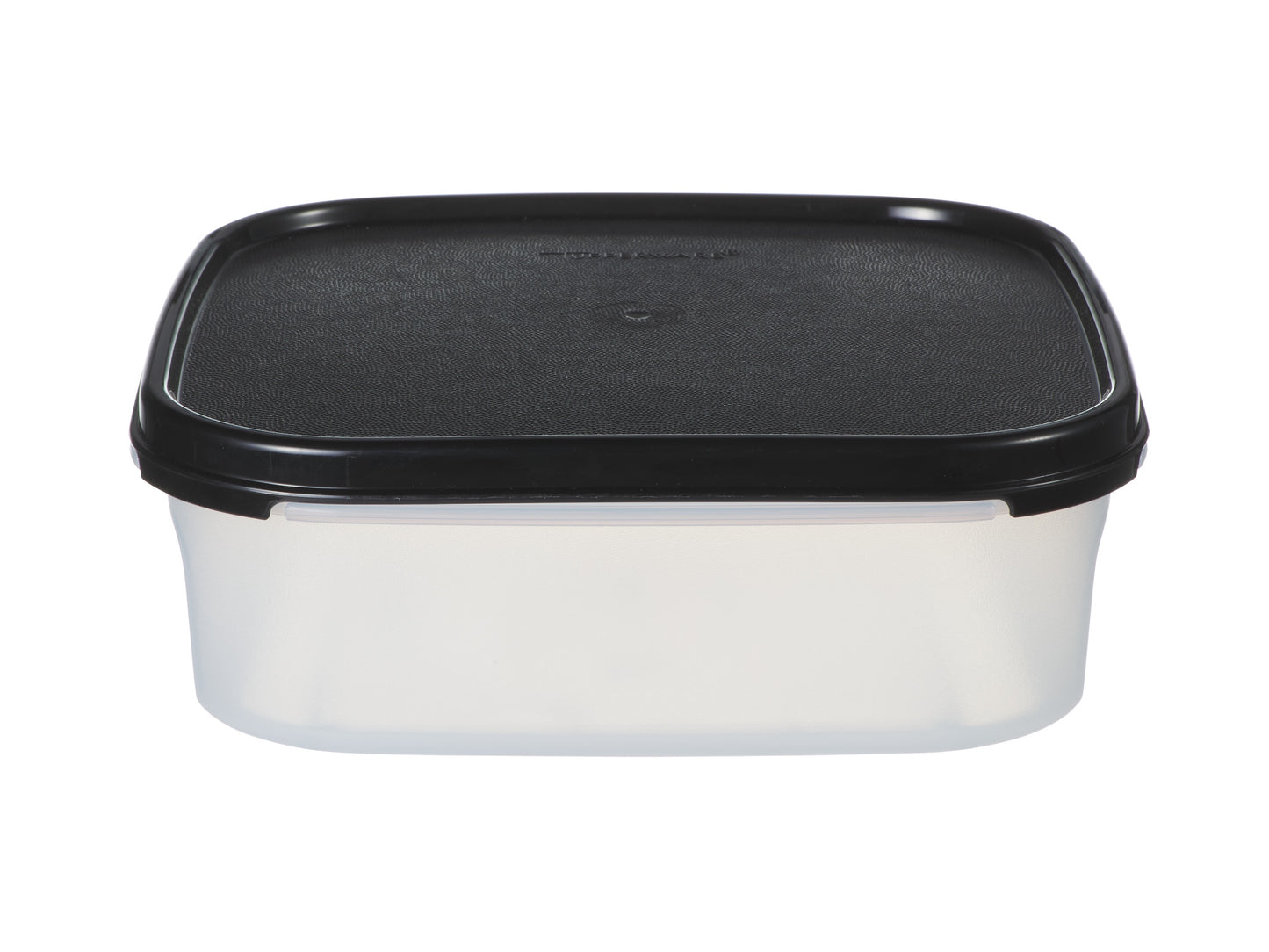 Modular Square Dry Food Container 1.2L