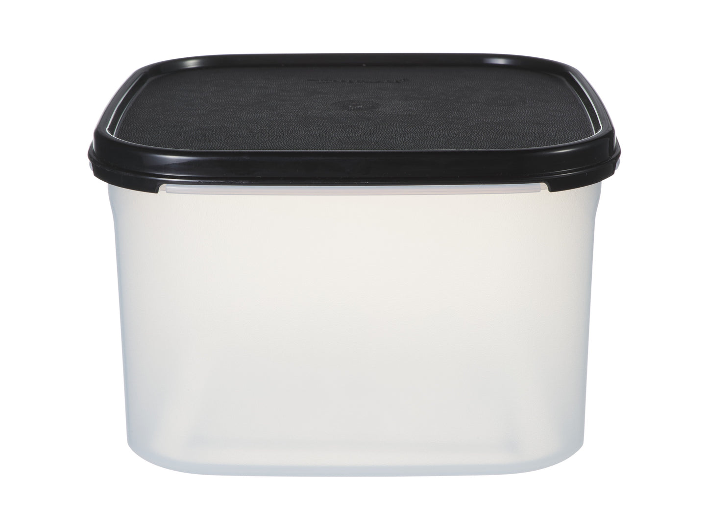 Modular Square Dry Food Container 2.6L