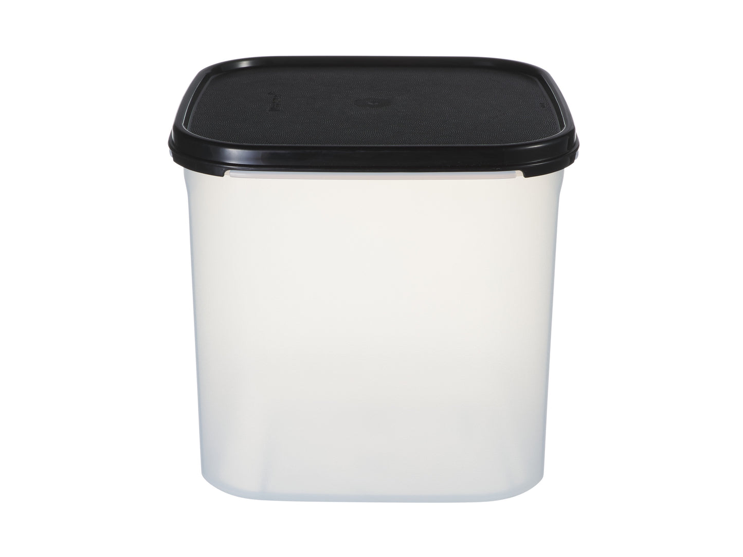Modular Square Dry Food Container 4L