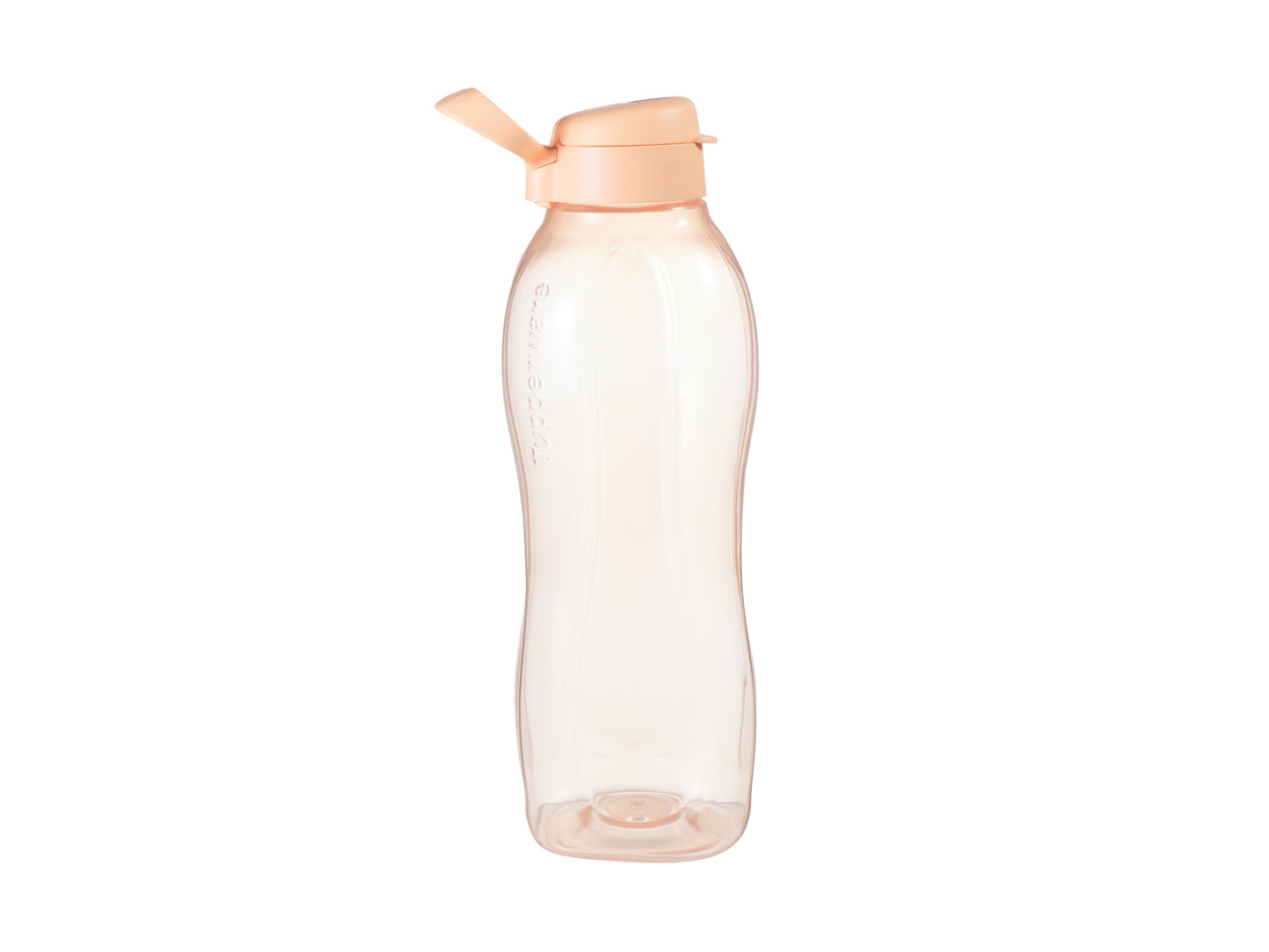 ECO water bottle 1.5L orange
