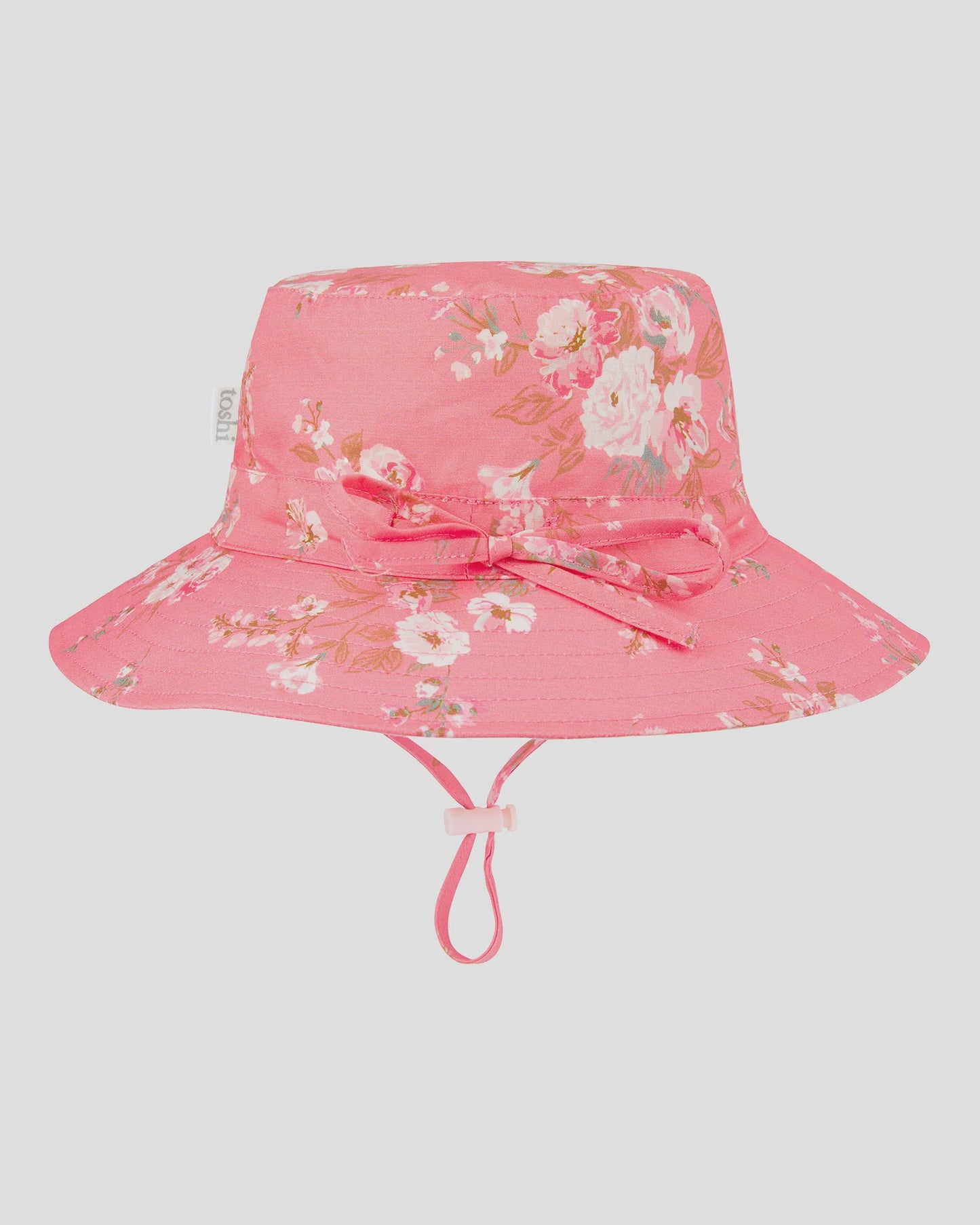 Sun Hat Felicia Scarlet XS