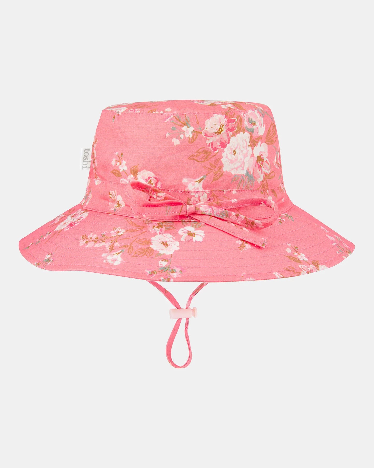 Sun Hat Felicia Scarlet Large