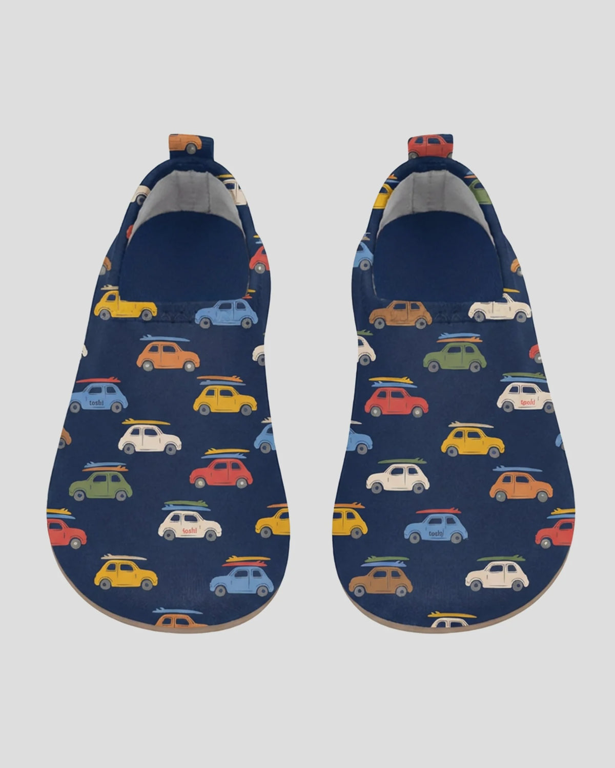 Swim Water Shoes Pirate Wave Buggies sz4