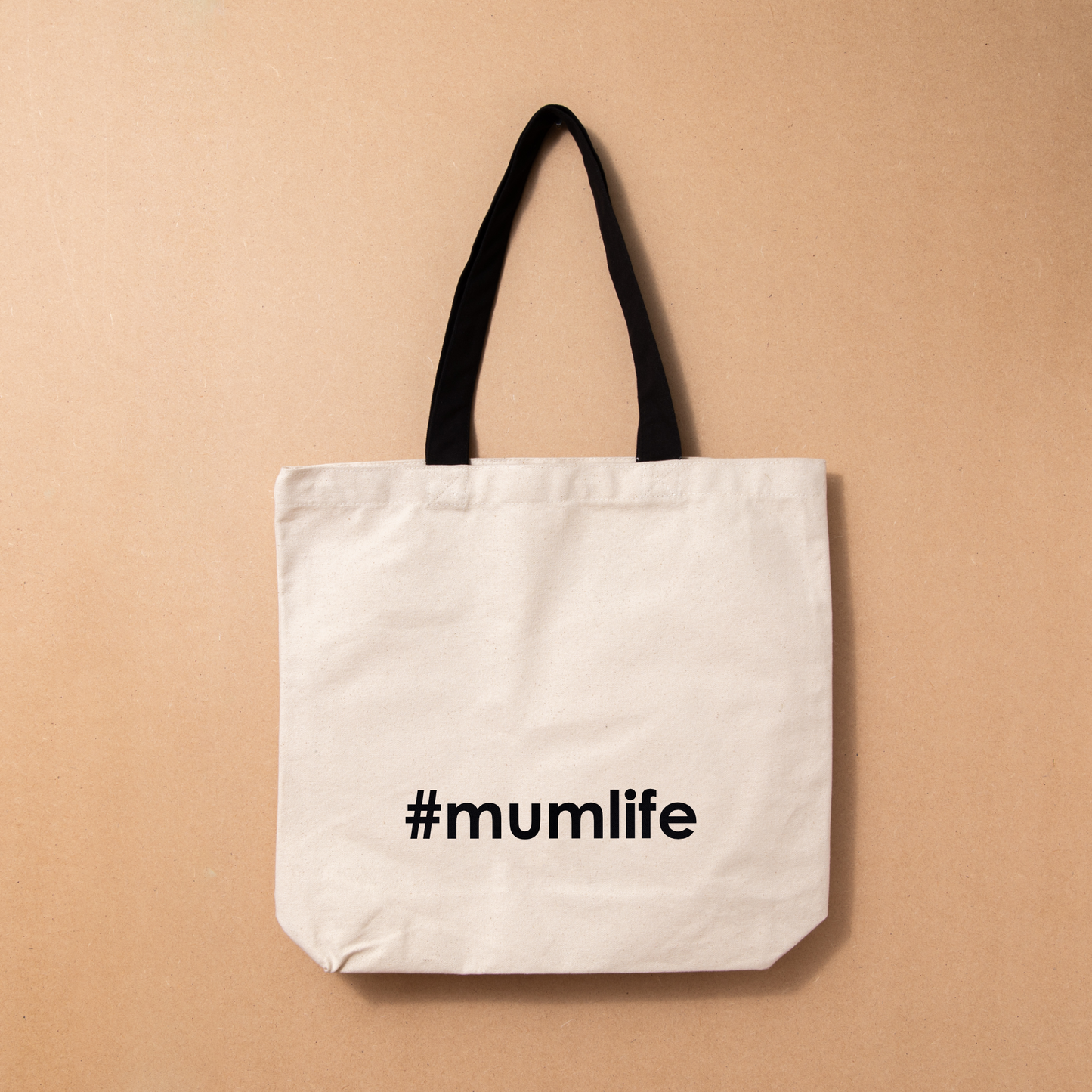 #mumlife Tote bag