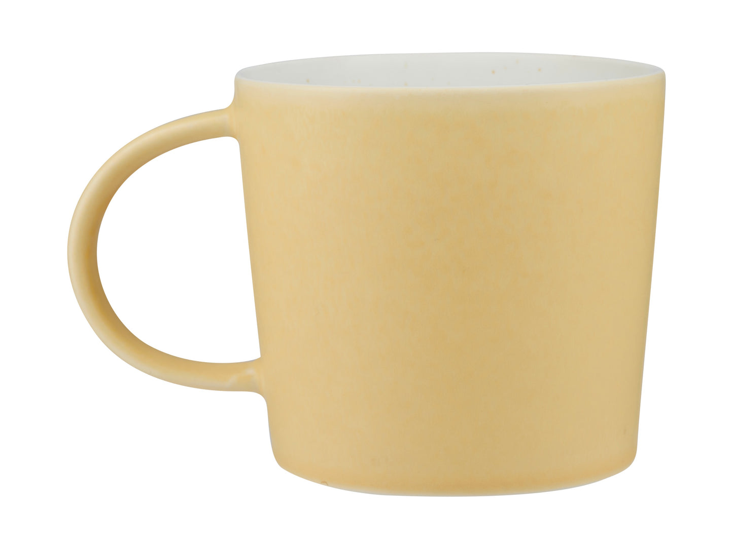 Mono mug 400ml sand
