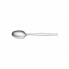 Princess dessert spoon