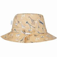 Sun Hat Playtime Wild Tribe Large