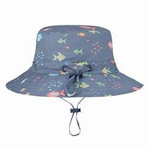 Sun Hat Odyssey Snapper XS
