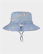 Sun Hat Odyssey Sunset Island Medium