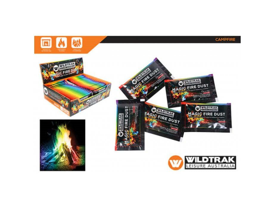 Magic Fire Dust 15g