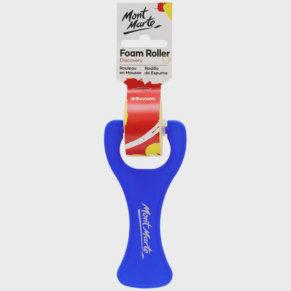 Foam roller 25mm