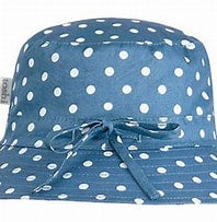 Sun Hat Cynthia Riviera Large