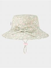 Sun Hat Felicia Thyme Small