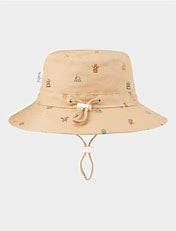 Sun Hat Folk Cyborg XS