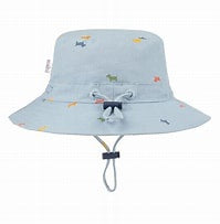 Sun Hat Folk Koko Dog XS