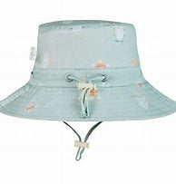 Sun Hat Joyride Robot Medium