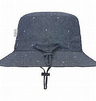 Sun Hat Lawrence Midnight Small