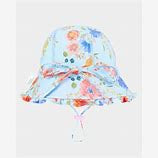 Swim Bell Hat Atlantis Small