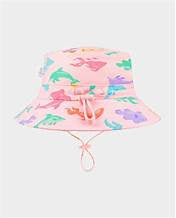 Swim hat dishy fishy large