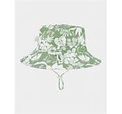 Swim hat palm cove medium