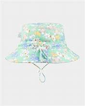 Swim hat sea blossom large