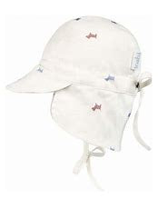 Flap cap bambini puppy love Small