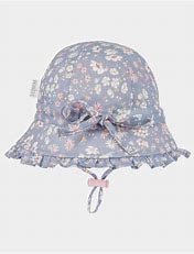 Bell Hat Eva Dusk Small