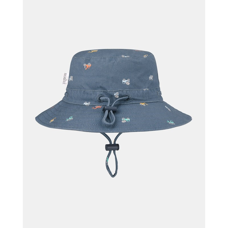 Sun Hat Folk Digger Large