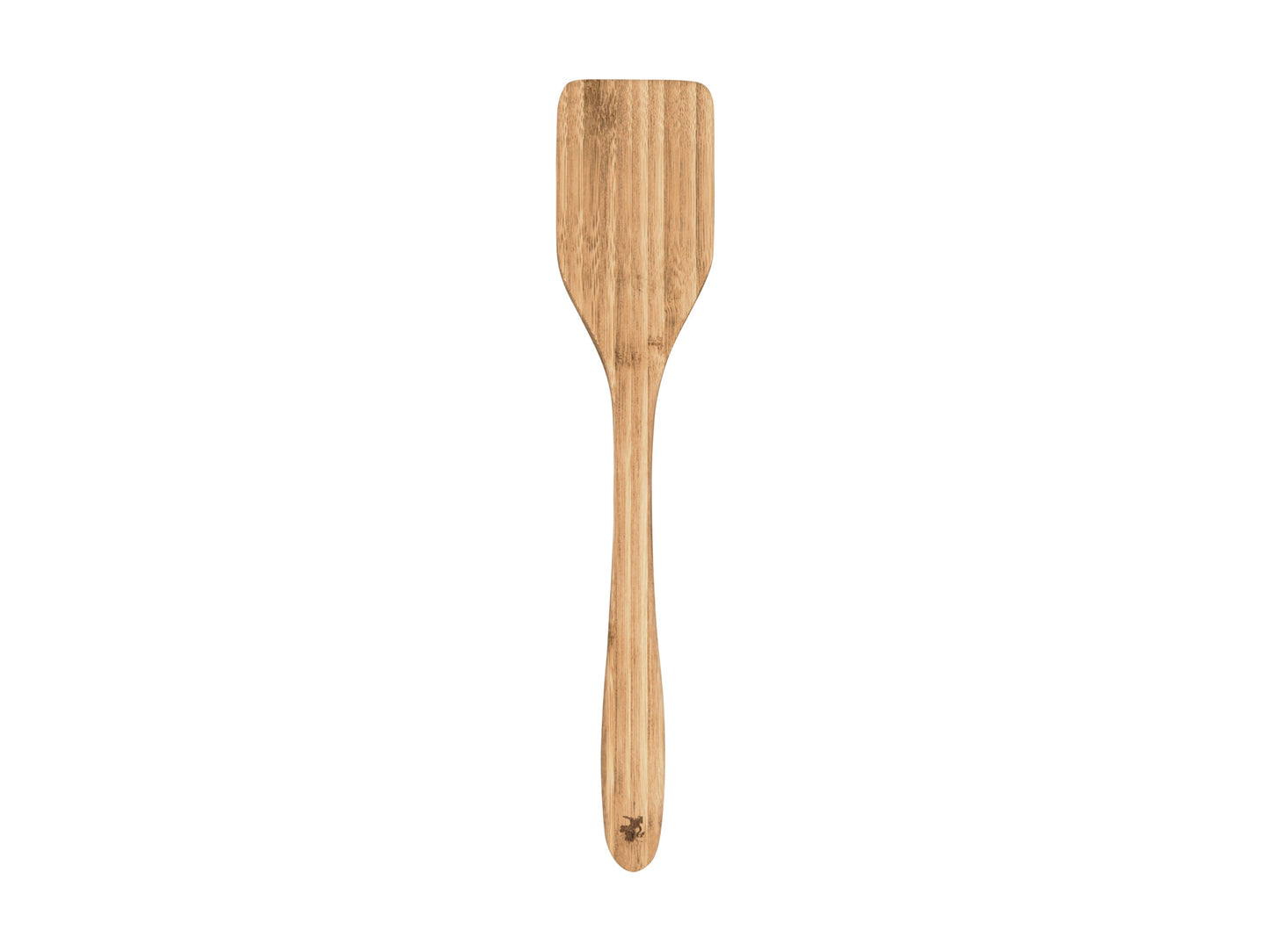Evergreen bamboo solid turner 33cm