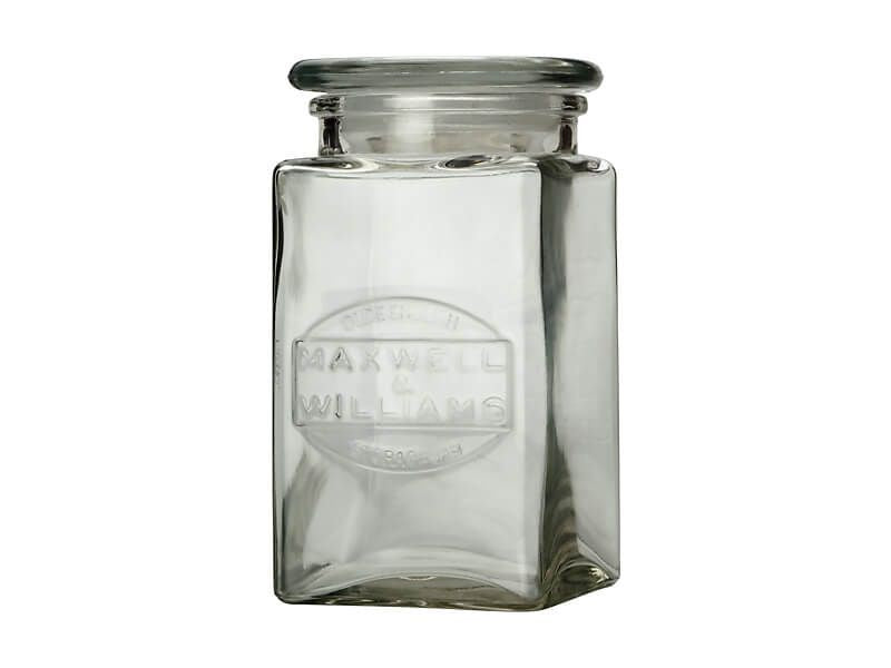 MW Olde English Storage Jar 1 Litre