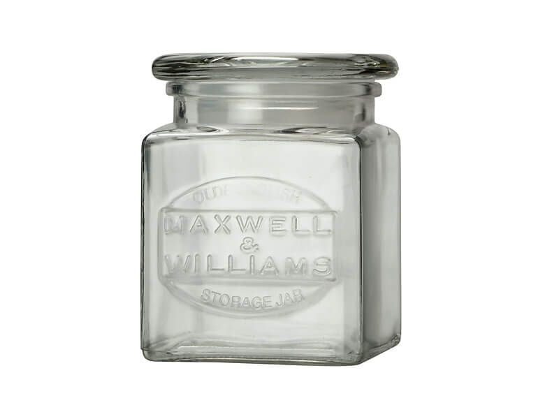 MW Olde English Storage Jar 0.5 Litre